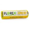 resm Florex Plastik Atık Çöp       Torbası 80X110 800Gr Sarı