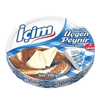 Resim İçim  Üçgen Peynir 100gr X 24 lü