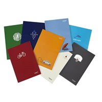 Resim Mopak Okul Defteri Defter A5  100Ypr Kareli