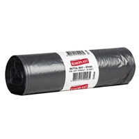 Picture of Koroplast Eko Endüstriyel Çöp Torbası 72X95 300Gr 10 lu