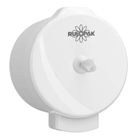 Resim Rulopak Modern Cimri İçten Çekmeli Tuvalet Kağıdı Dispenseri