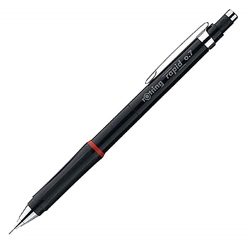 Picture of Rotring Visumax Versatil      Kalem 0.7Mm Siyah