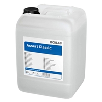 Resim Ecolab Assert Elde Yıkama     Bulaşık Deterjanı 20Lt