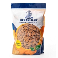 Picture of Meraklılar Çiğ Badem İçi 1Kg