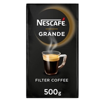 Resim Nescafe 12445810 Grande       Filtre Kahve 500Gr