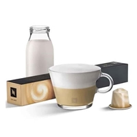 Resim Nespresso Chiaro Kapsül Kahve Klasik