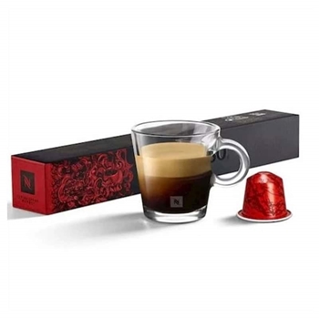 resm Nespresso Ispirazione Napoli  Kapsül Kahve Klasik