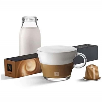 Picture of Nespresso Scuro Kapsül Kahve  Klasik