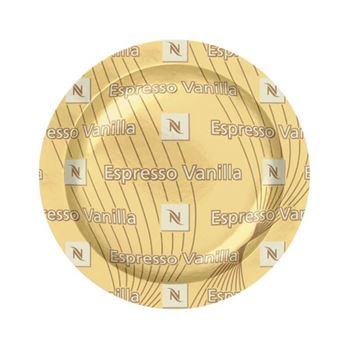 Picture of Nespresso Pro. Cafe Vanilio   Kapsül Kahve 50 Li