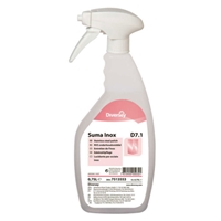 Picture of Suma Inox D7.1 Çelik          Parlatıcı 750Ml