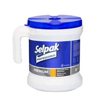 resm Selpak Professional Taşınabilir Havlu Dispenseri  7900756