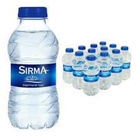 Picture of Sırma Pet Su 330Ml 12 li