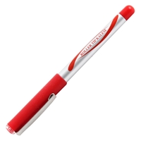 Resim Aihao 2000A Roller Tip Kalem  Kırmızı