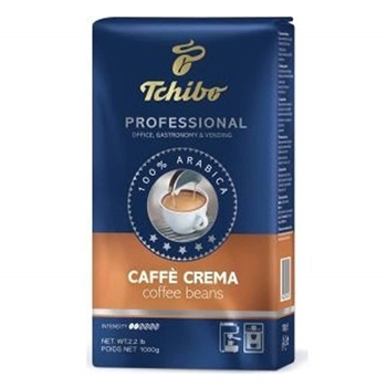 Picture of Tchibo Professional Caffe Crema Çekirdek Kahve 1Kg