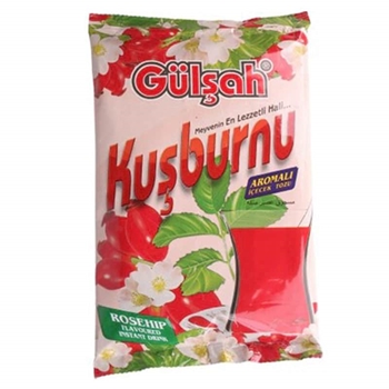 resm Gülşah Toz İçecek 300Gr       Kuşburnu