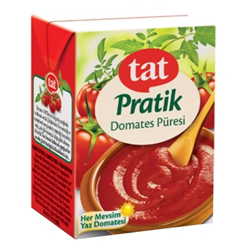 Picture of Tat  Domates Püresi 200Gr