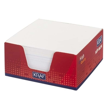 Picture of Kraf 115G Küpnot Beyaz