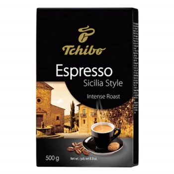 Picture of Tchibo Espresso Sicilia Style Çekirdek Kahve 500Gr