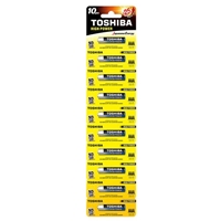 Picture of Toshiba LR03 High Power AAA   Alkalin İnce Kalem Pil 10 lu