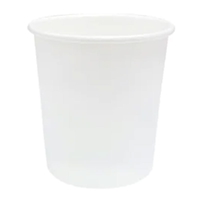 Resim Asorty Karton Bardak 4Oz      1000Li