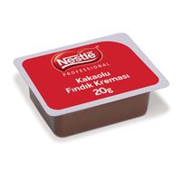 Resim Nestle 12455879 Professional  Kakaolu Fındık Kreması 20Gr