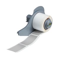 Resim Brady M71-20-362 B-362        Metaryalinden Ribbon Etiketi