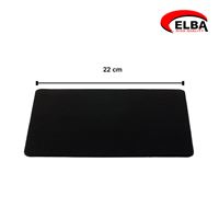 Resim Adisson-Elba 220 Mouse Pad    220X180X2 Siyah