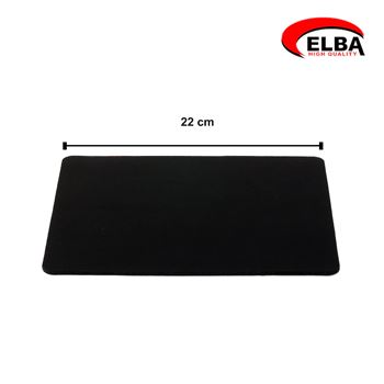 Picture of Adisson-Elba 220 Mouse Pad    220X180X2 Siyah