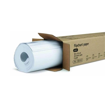 Picture of Kraf 702G Rulo Flipchart      Kağıdı 64X90 100'lü