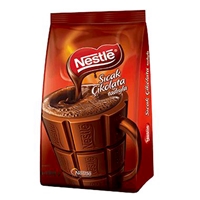 Resim CCL Nestle 11470634 Sıcak     Çikolata 1Kg