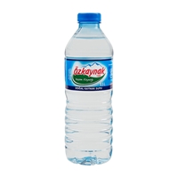 Resim Özkaynak BSH Özel Doğal       Kaynak Suyu 500Ml 12li