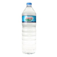 Resim Özkaynak BSH Özel Doğal       Kaynak Suyu 1,5Lt 6 Lı