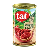 Picture of Tat Domates Salçası 170Gr