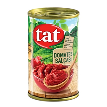 resm Tat Domates Salçası 170Gr