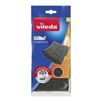 Picture of Vileda Çelik Power Sünger Pad 2 li