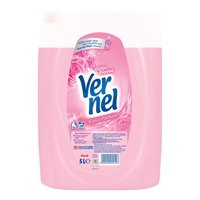 Picture of Vernel Çamaşır Yumuşatıcısı   5Kg Gül Kokusu