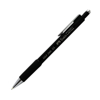 Picture of Faber-Castell 1345 Grip       Versatil Kalem 0.5Mm Siyah