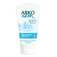 Picture of Arko Nem Krem Temel Bakım     60Ml