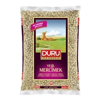 Resim Duru Yeşil Mercimek 1Kg