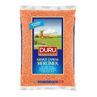 Resim Duru  Kırmızı Mercimek 1Kg