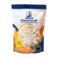 Picture of Meraklılar Yağsız Hindistan   Cevizi 1Kg