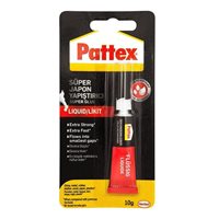 Resim Pattex Süper Japon 10Gr