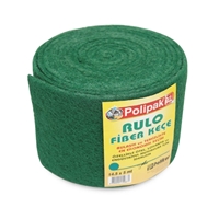 Resim Polikur Polipak Fiber Keçe 14.5 X 5 Mt Rulo