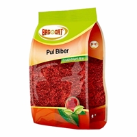 Resim Bağdat Pul Biber 1Kg