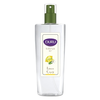 resm Duru Sprey Limon Kolonyası    150Ml