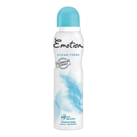 Resim Emotion Ocean Fresh Deodorant 150Ml