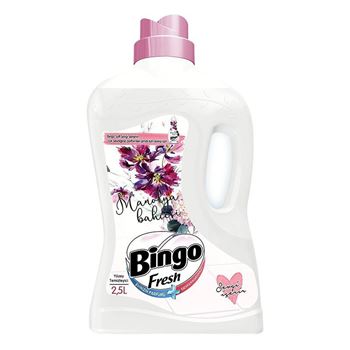 Picture of Bingo Manolya Fresh Yüzey     Temizleyici 2500Ml