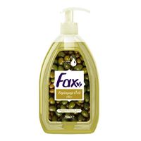 Resim Fax  Sıvı Sabun 750Ml