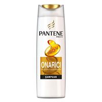 Resim Pantene Onarıcı ve Koruyucu   Şampuan 500Ml