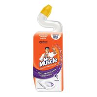 Resim Mr Muscle Tuvalet Temizleyici 750Gr Lavanta